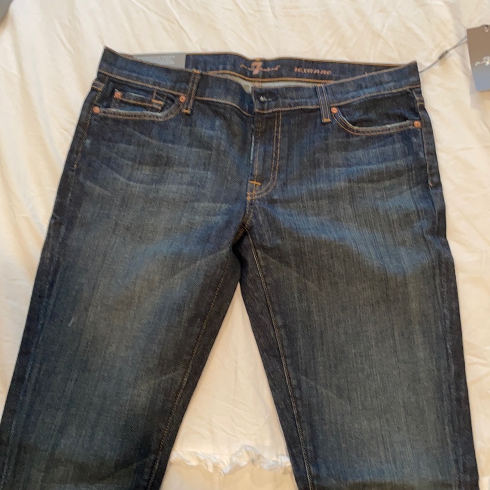 7 for all mankind
